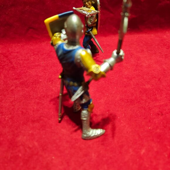 Schleich Knights - Picture 13 of 16